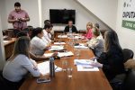 En comisión se debatió el proyecto que faculta a las comunas a reglamentar su ordenamiento urbanístico